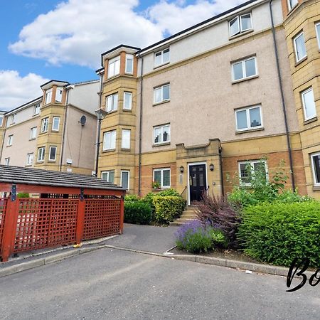 West End 2Br-1Ba - Free Parking By Bonjour Residences Edinburgh Exterior photo